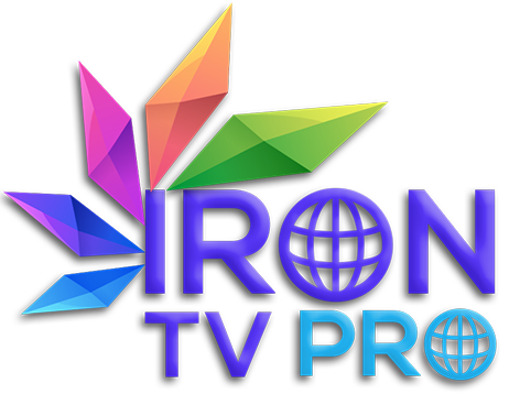 IRON TV PRO APK